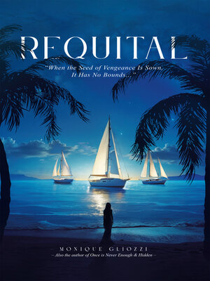 cover image of Requital